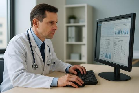 Врач Ольга Уланкина рассказала о наследственности как факторе риска рака простаты