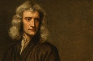 Левитирующий кристалл нарушил третий закон Ньютона: частицы перестали 