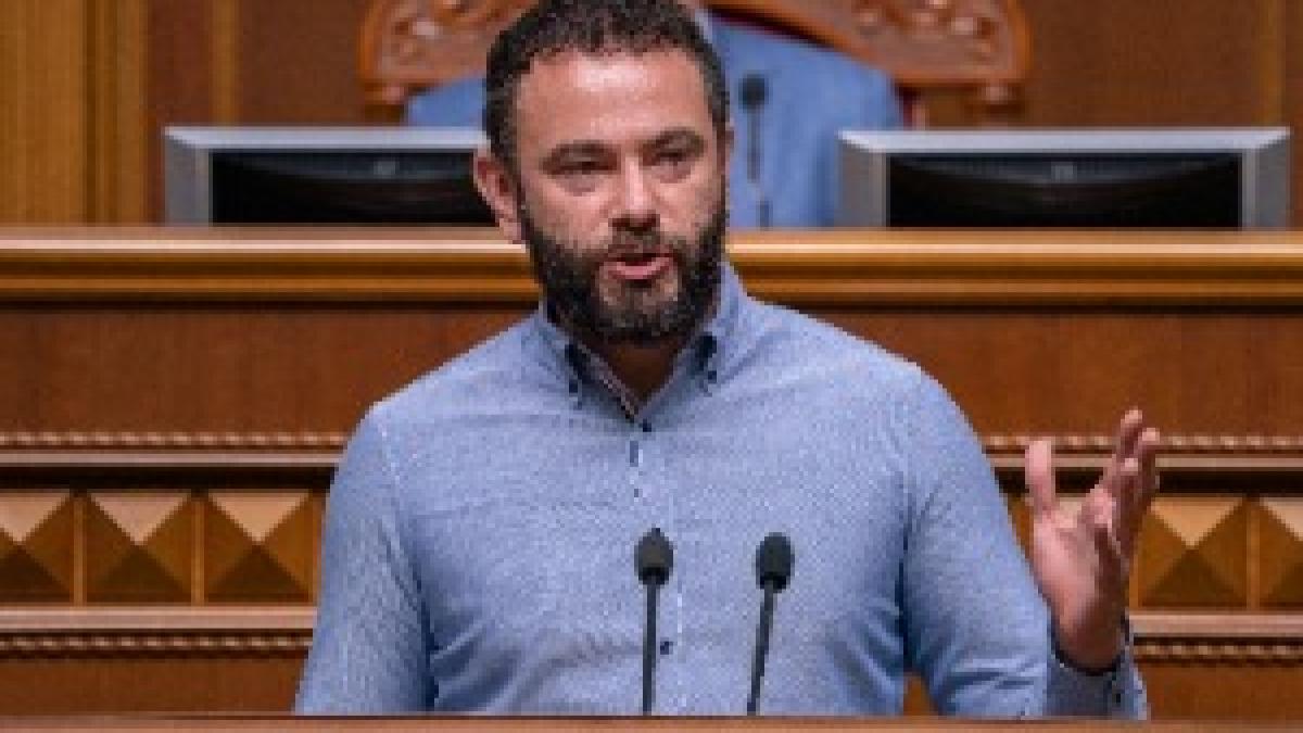 Александр Дубинский Александр Дубинский
