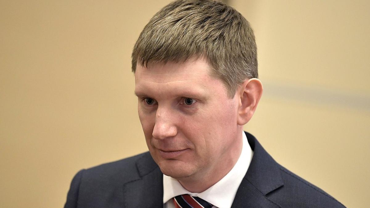Максим Решетников Максим Решетников