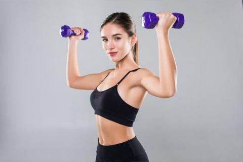 Тай Рендлич-Тексидор объясняет, как заниматься CrossFit независимо от уровня подготовки