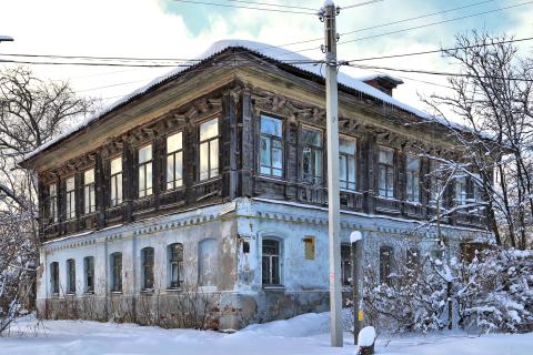 Шуя: история, достопримечательности и храмы старинного города