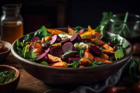 Бали для гурмана: йога и культура здорового питания