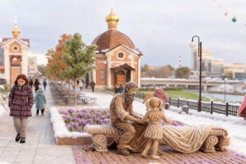 В сети показали 