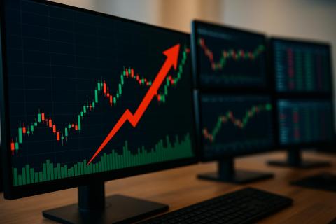 Рост вложений в фондовый рынок связан с падением ставок по депозитам — эксперт Кабаков