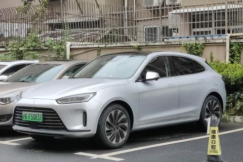 Aito установила рекорд продаж — более 110 тысяч автомобилей за сентябрь