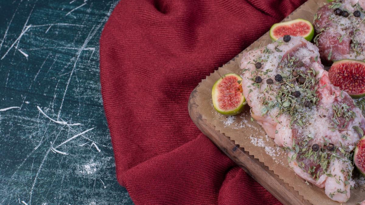 Мясо Мясо