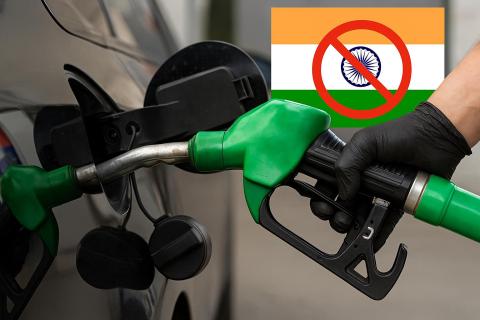 Современный бензин теряет присадки при нагреве и контакте с воздухом — специалисты по топливу