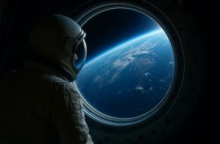 Китай запустил космический корабль 