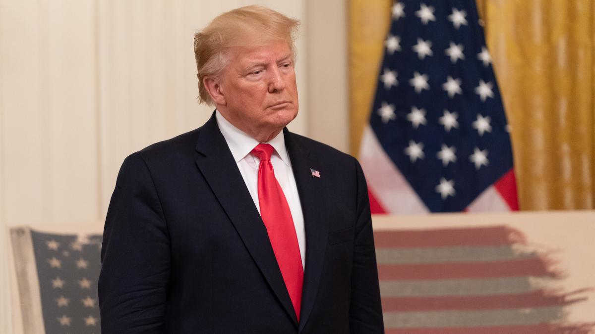 President Trump Meets with the Prime Minister of the Netherlands (48318337746) President Trump Meets with the Prime Minister of the Netherlands (48318337746)