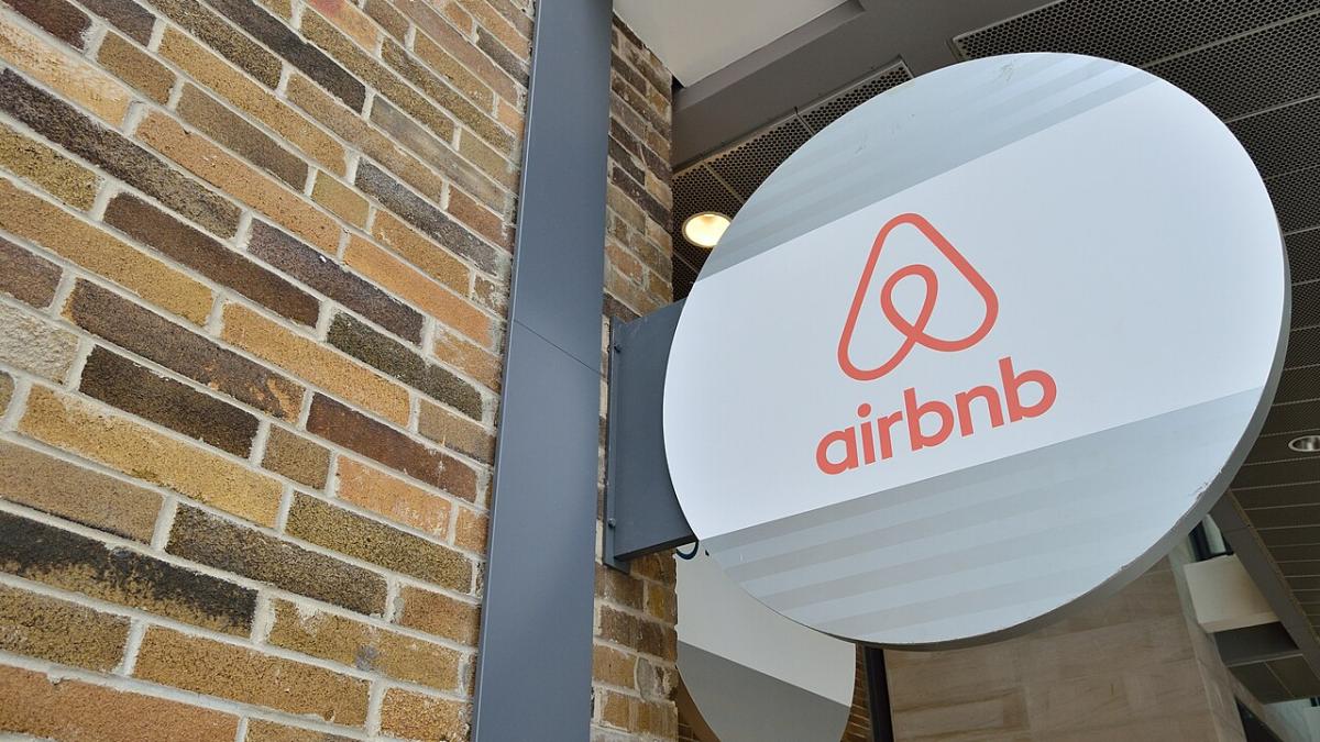 Airbnb Airbnb