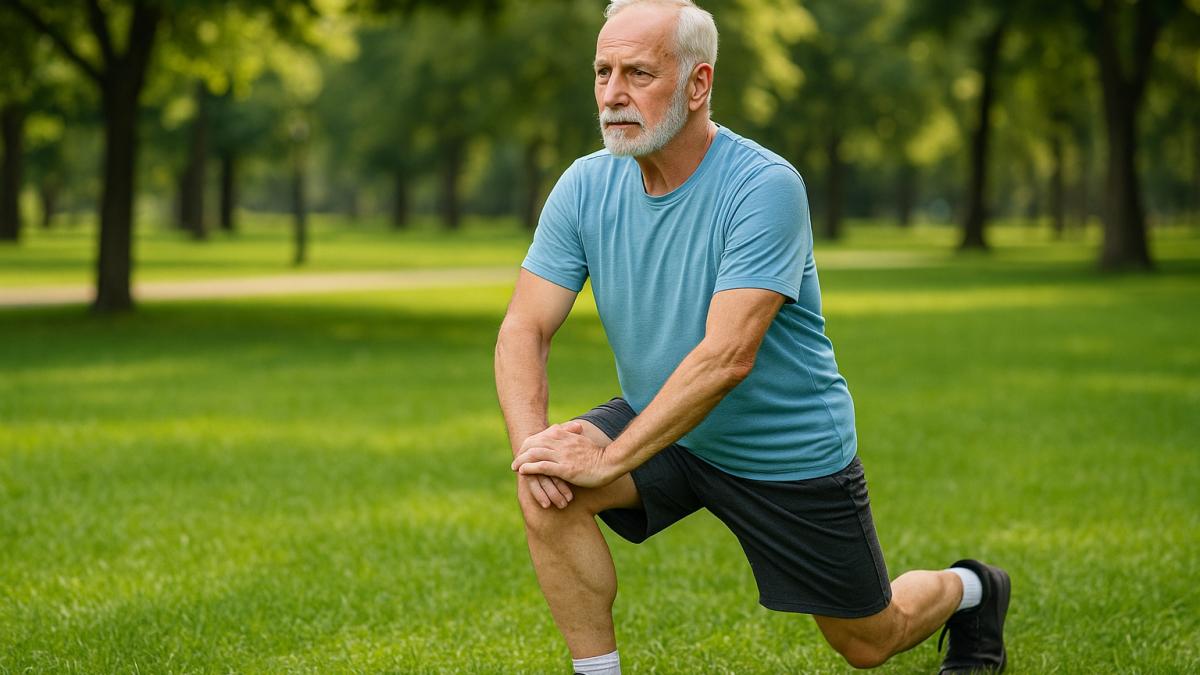 Лечение артроза колена без операций