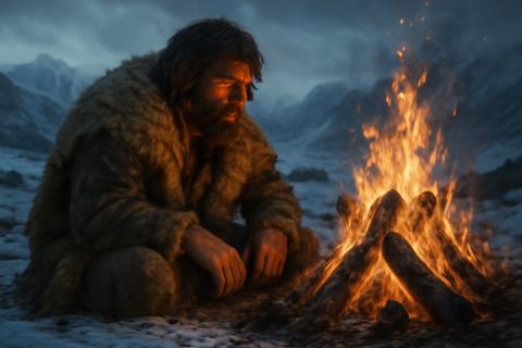Archaeology: в Гран-Долине найдены останки древних людей с признаками разделки и поедания