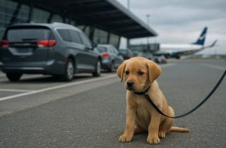 Хотели развить щенка, а сделали инвалидом: ошибка, которую совершают почти все