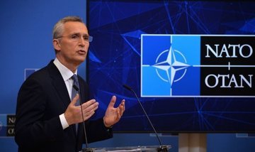 США не будет присутствовать на встрече НАТО по Украине