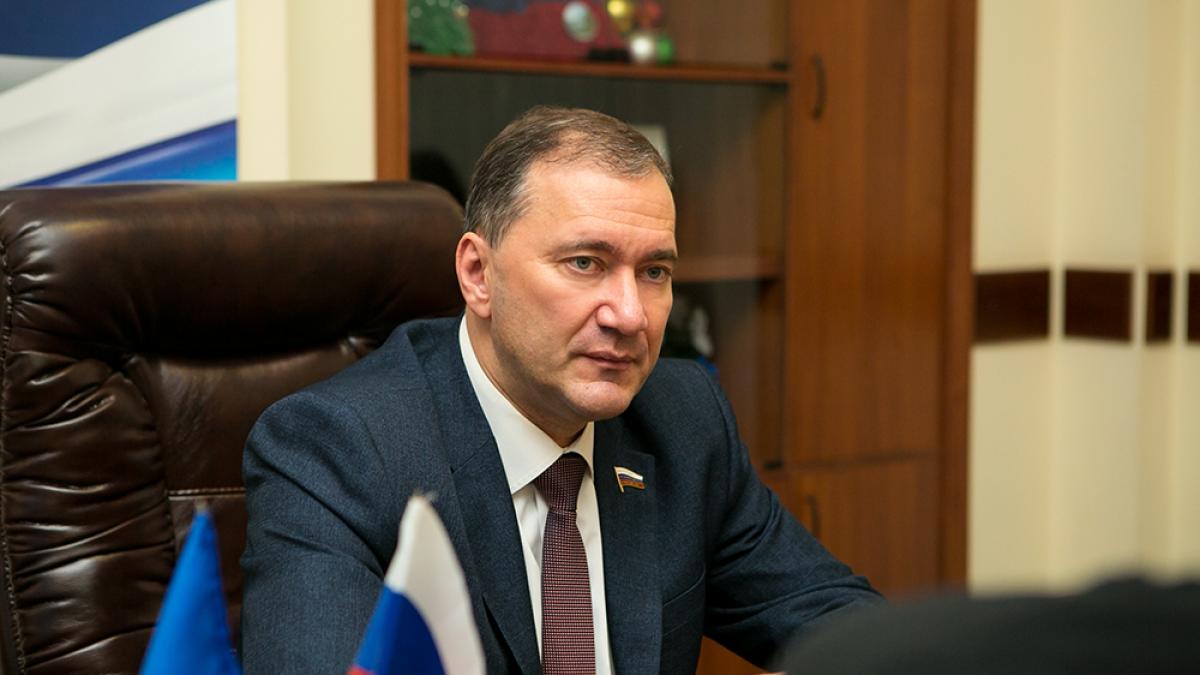 Белик Д.А