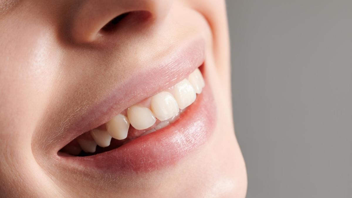 Улыбка Улыбка