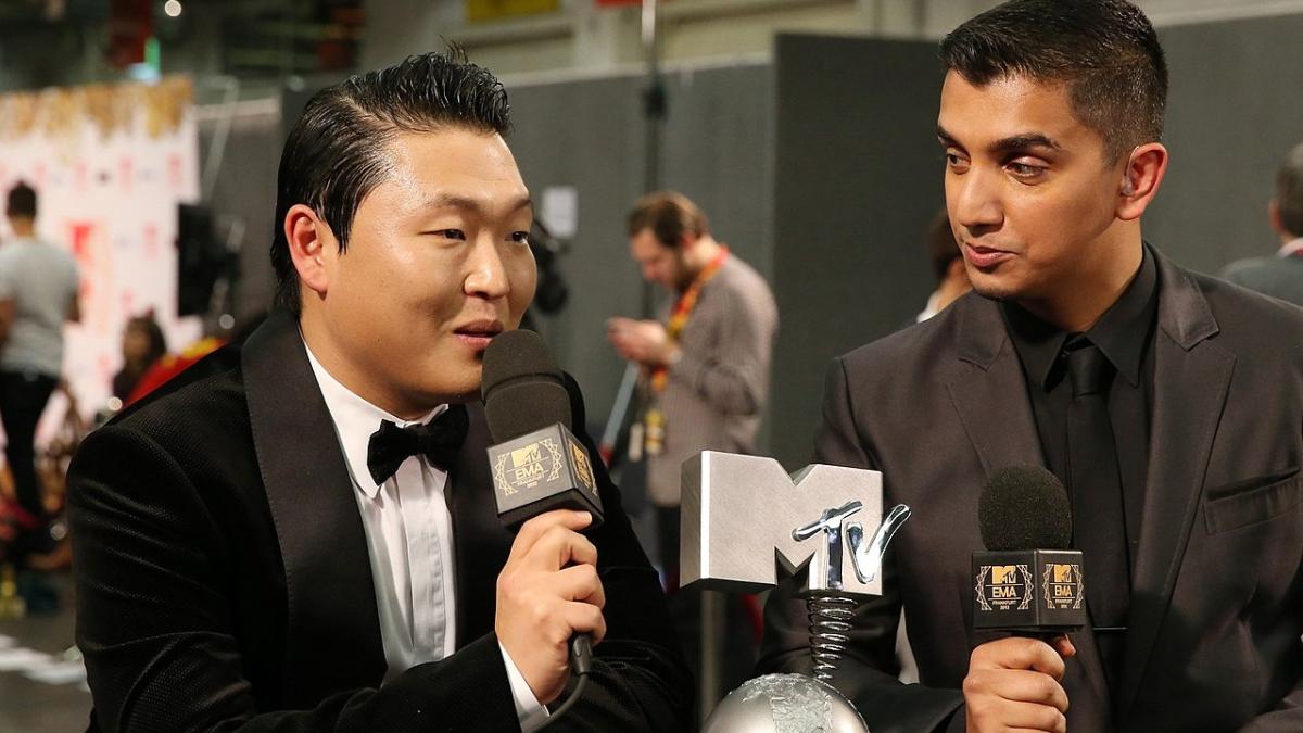 PSY PSY