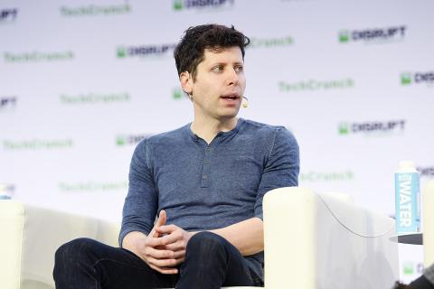 Лента OpenAI Sora заполнилась дипфейками Сэма Альтмана уже через сутки после запуска