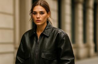 В Сочи объявили моду на экокожу и экомех в 2026 году