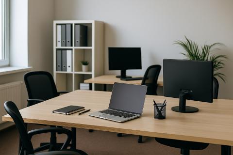 Госкомпания Senate Properties продаёт офисный центр Karvi — Деловой Петербург