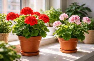 Январь считается ключевым месяцем для закладки цветения — цветоводы