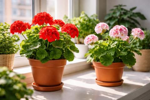 Январь считается ключевым месяцем для закладки цветения — цветоводы