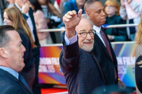 Warner Bros. Discovery сообщила о начале производства 