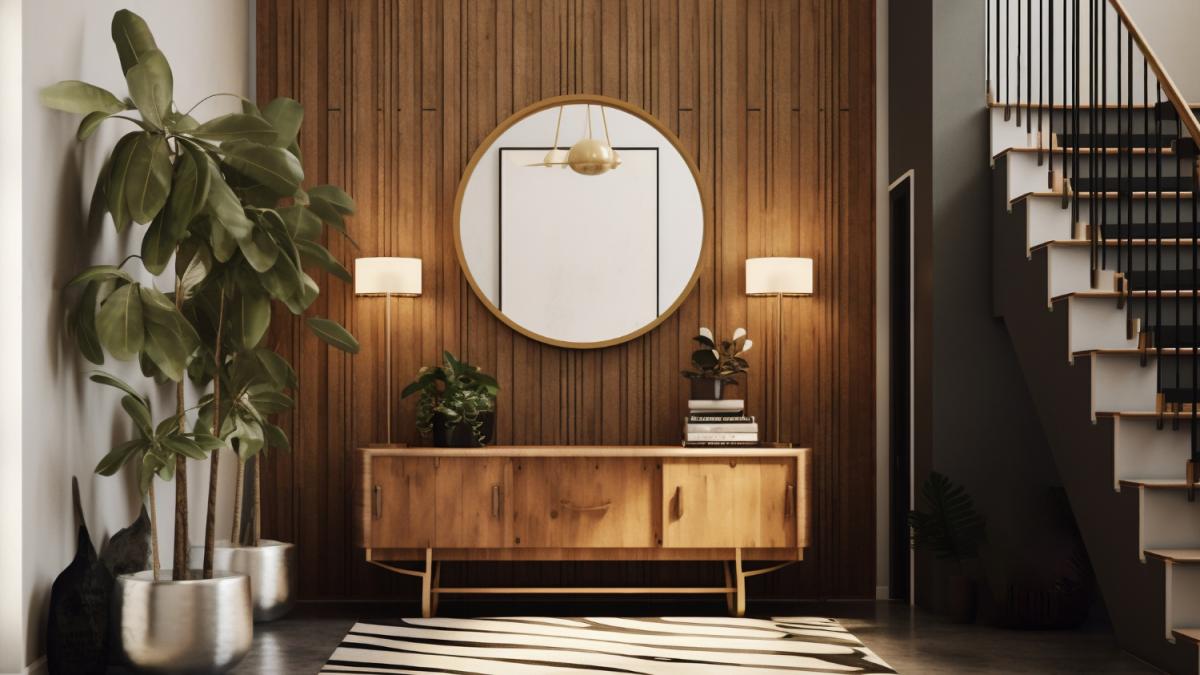 Прихожая в квартире