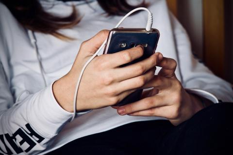 Фоновые процессы на Android могут привести к потери связи