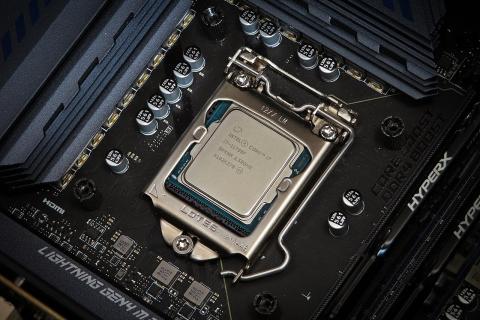Что означают буквы и цифры в названии процессора Intel: объяснение каждой части