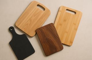 Восстановить деревянные изделия можно с помощью орехового масла