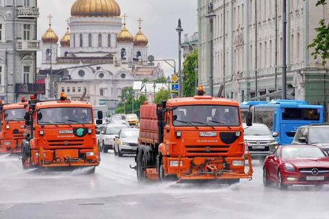 В ЖКХ обострился дефицит кадров в регионах — Известия