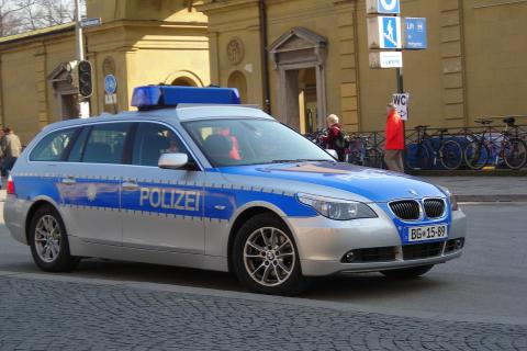 В Германии воры провели в банке 17 часов и украли 19 млн евро — Need To Know