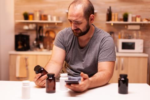 Эксперты: изолят сывороточного белка содержит минимум лактозы и подходит для сушки