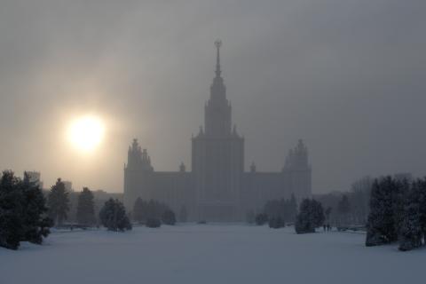 МГУ откроет факультет искусственного интеллекта в 2026 году