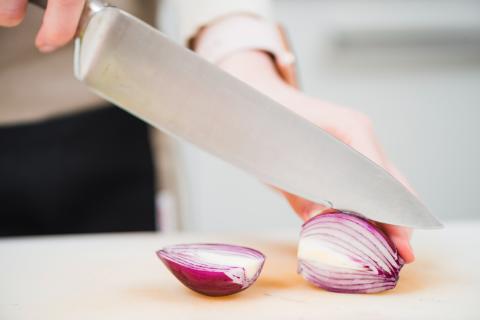 Эксперты рассказали, какие бывают подставки для кухонных ножей и чем они отличаются