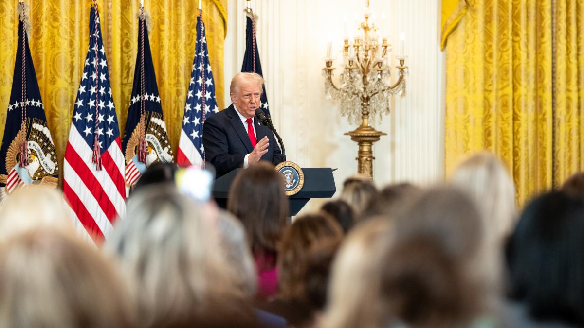 Дональд Трамп Дональд Трамп