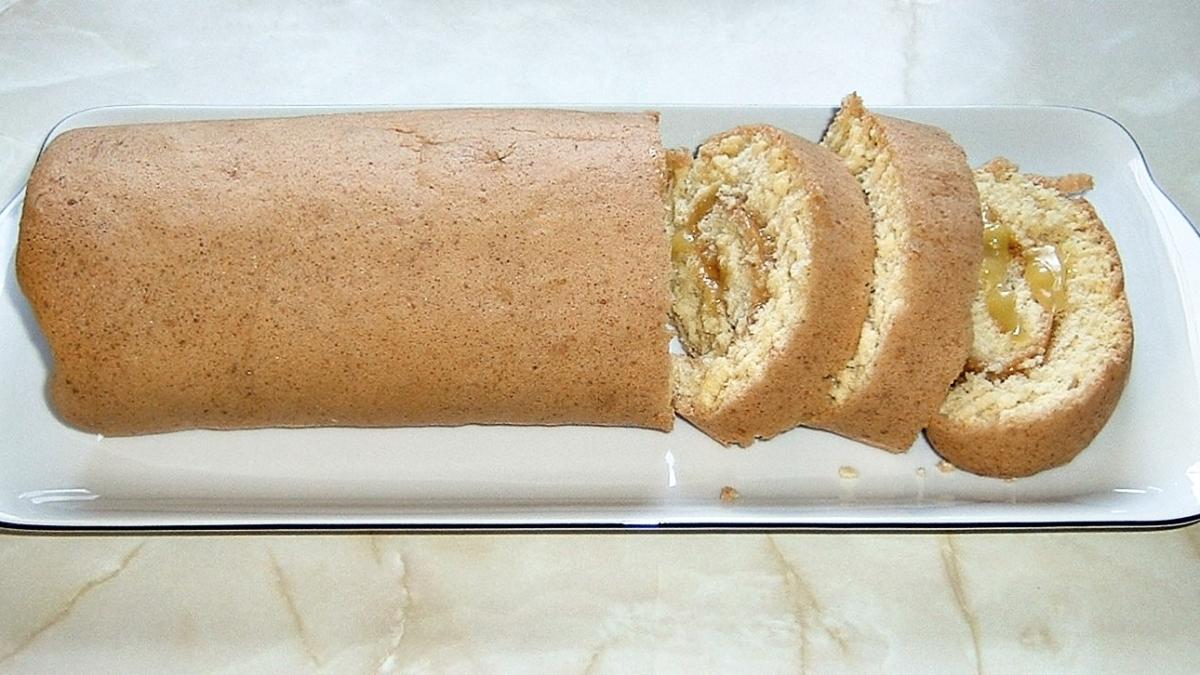 Рулет Рулет