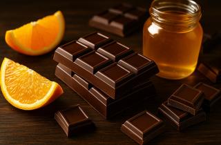 Врач Юлия Чехонина: флавоноиды в тёмном шоколаде улучшают память и состояние сосудов
