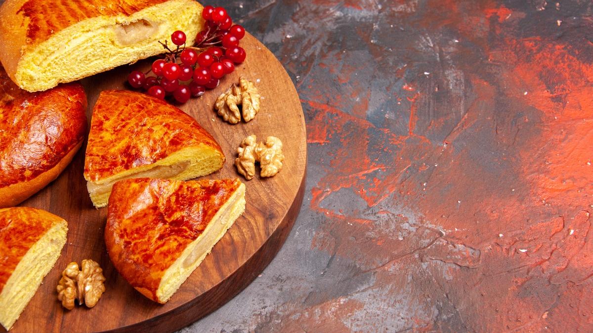 Пироги Пироги