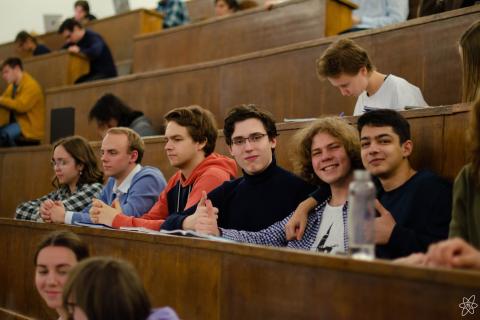 В Свердловской области студенты колледжей получат бесплатный доступ на промышленные предприятия