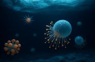 Исследование показало, что цианобактерии в Москве производят опасные токсины — ученые из РАН