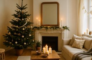 Предновогодняя уборка требует планирования — эксперты по бытовому хозяйству