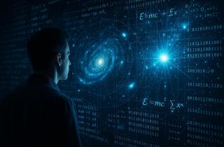 Прорыв в квантовых технологиях: ученые из Штутгарта передали информацию через оптоволокно