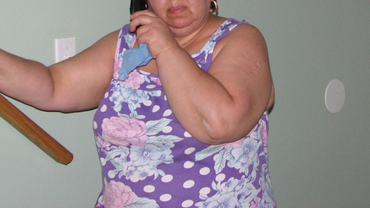 Лишний вес Лишний вес