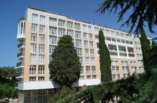 Около 800 жителей Курской и Белгородской областей отправились в санатории Белорусии