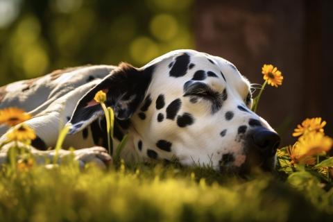 Малый мозг у собак связали с лучшей обучаемостью — Biology Letters