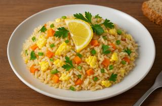 Куркума улучшает усвоение жиров и работу пищеварения — данные исследований