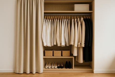 Как спасти растянутую одежду: горячая вода, кипяток и другие методы восстановления